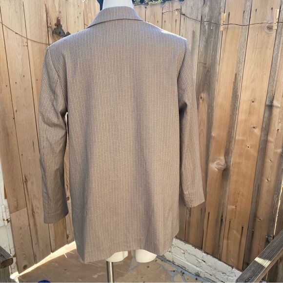 H&M double-breasted blazer size - Picture 7 of 10